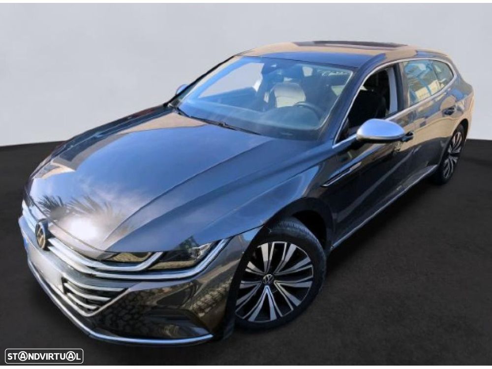 VW Arteon Shooting Brake 2.0 TDI Elegance DSG - 1
