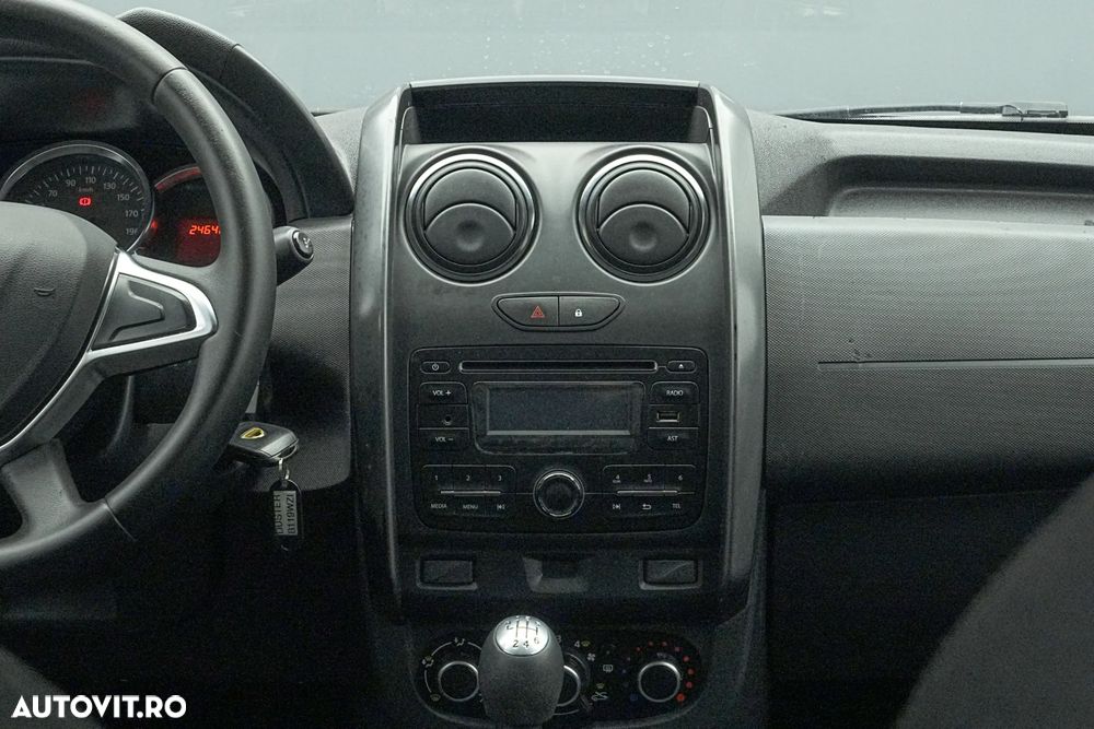 Dacia Duster 1.5 dCi Comfort - 19