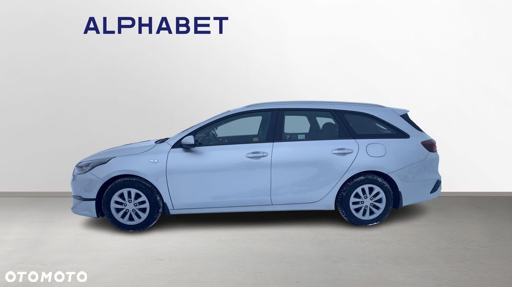 Kia Ceed 1.5 T-GDI S - 2