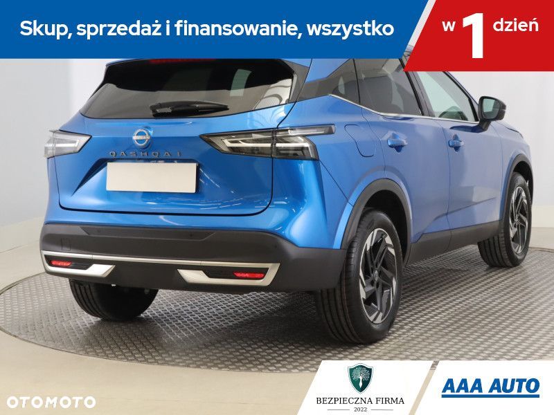 Nissan Qashqai - 7