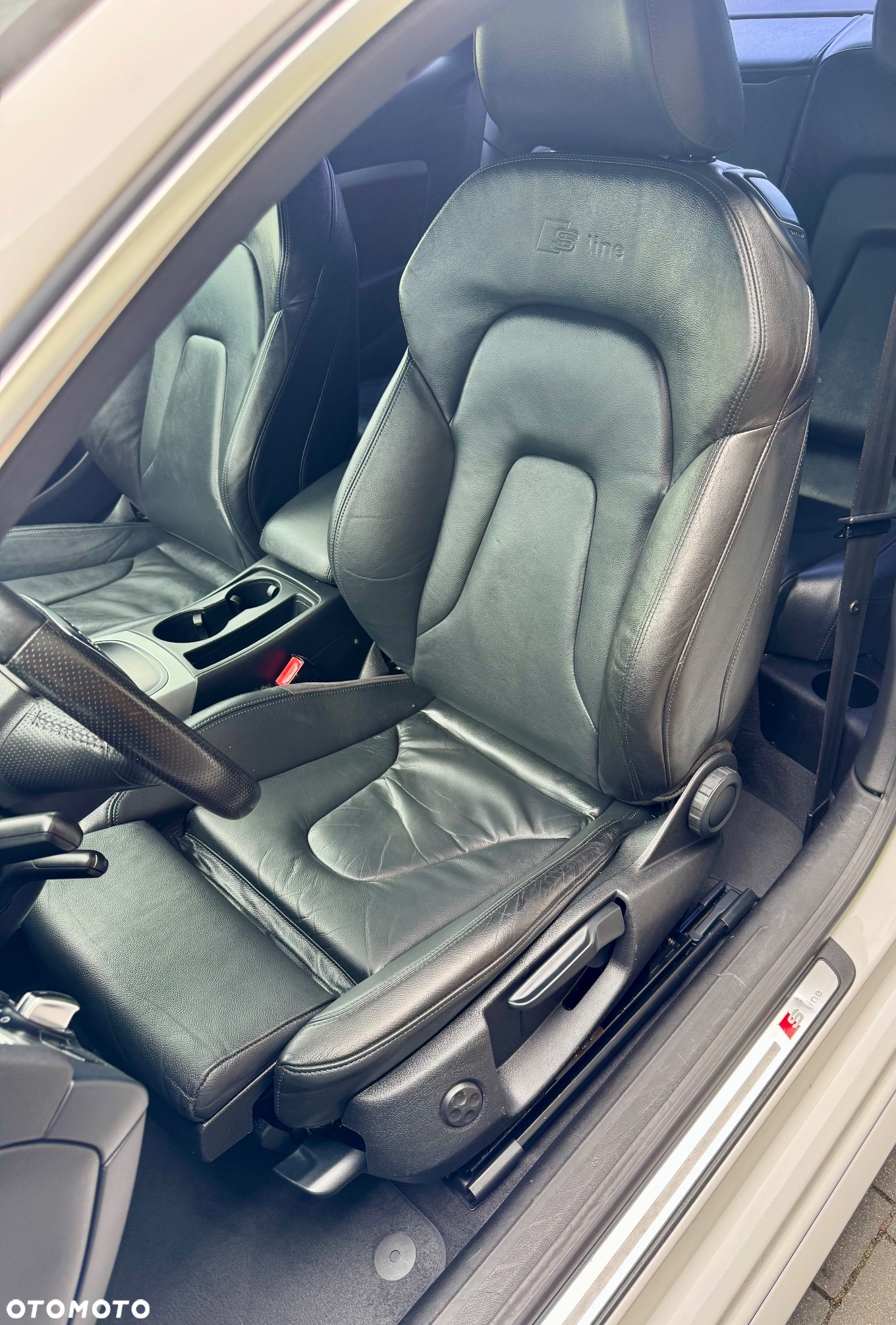 Audi A5 2.0 TFSI - 15