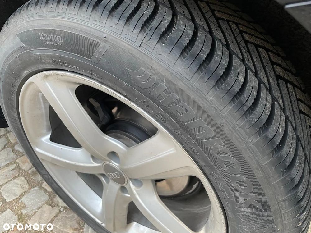 Audi Q5 2.0 TDI quattro S tronic - 14