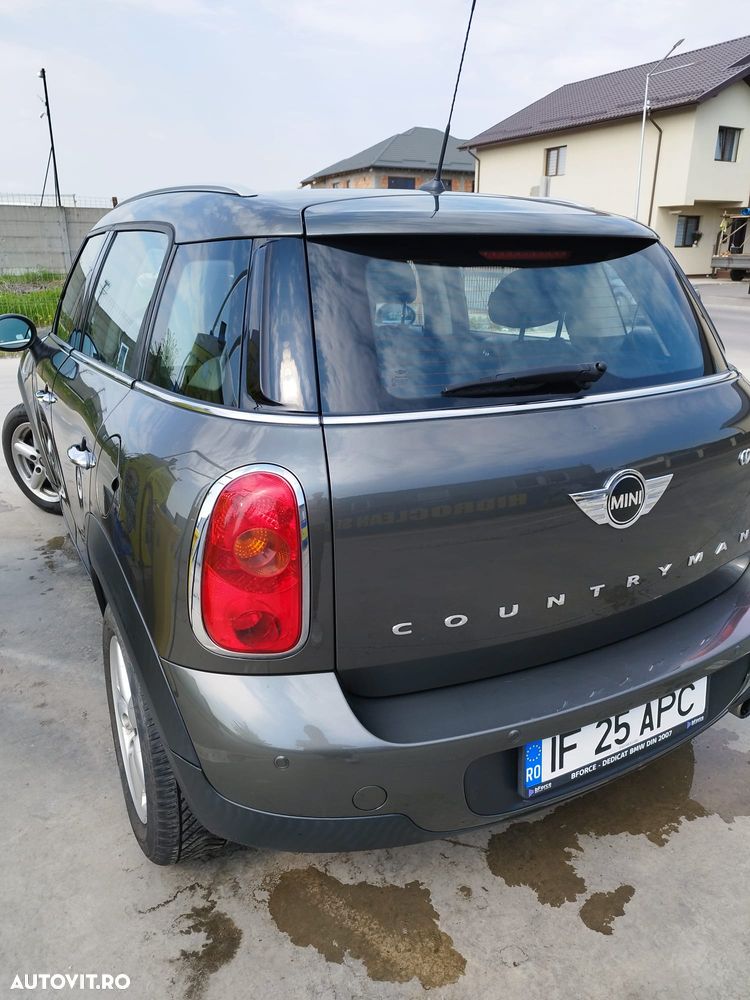 Mini Cooper Standard - 10