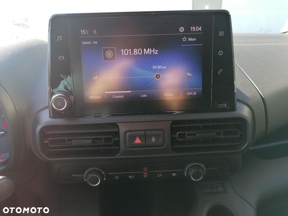 Toyota PROACE CITY - 14