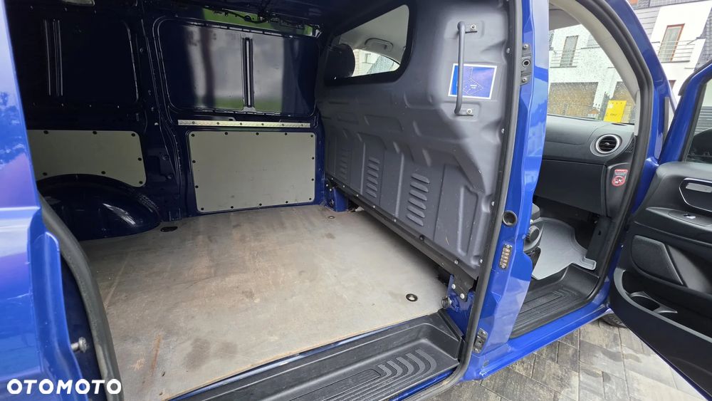 Mercedes-Benz VITO - 37
