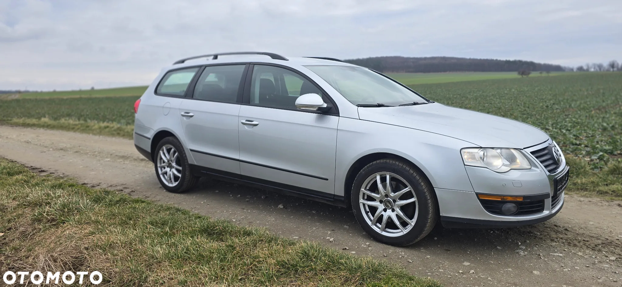Volkswagen Passat 2.0 Blue TDI SCR Highline - 5