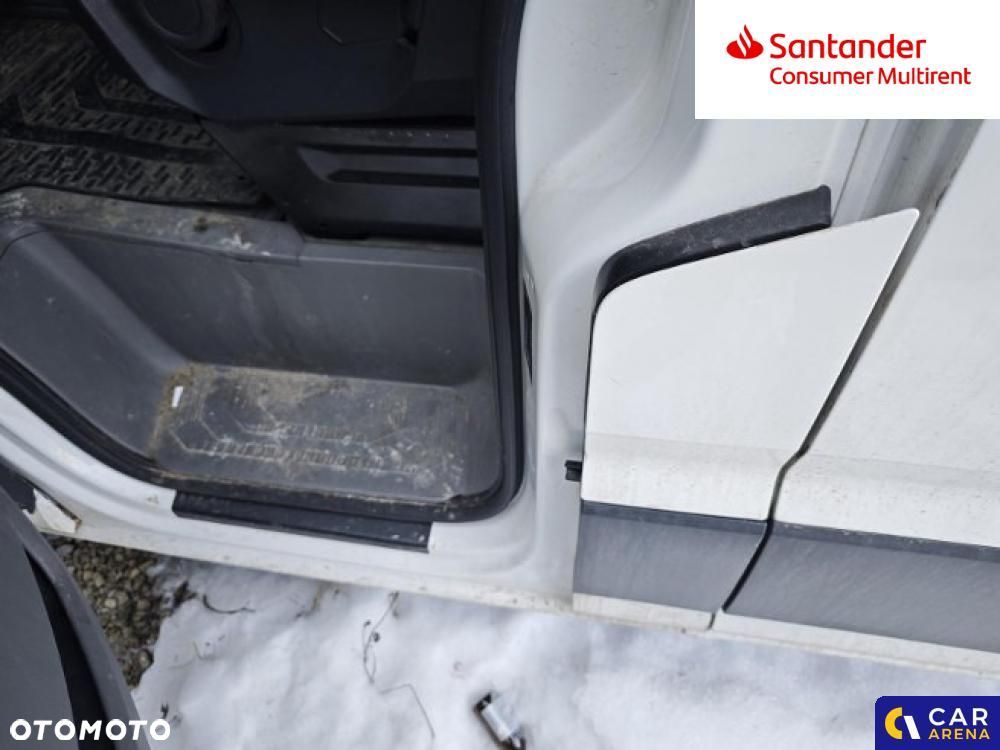 Volkswagen Crafter - 37