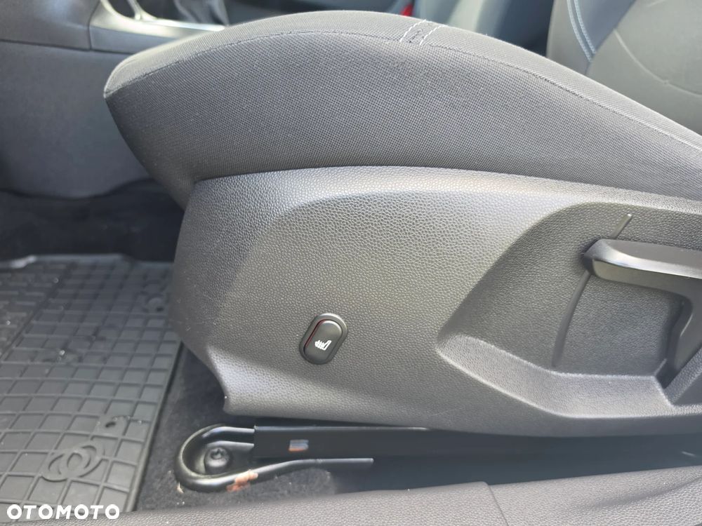 Ford Fiesta 1.0 EcoBoost Titanium - 17