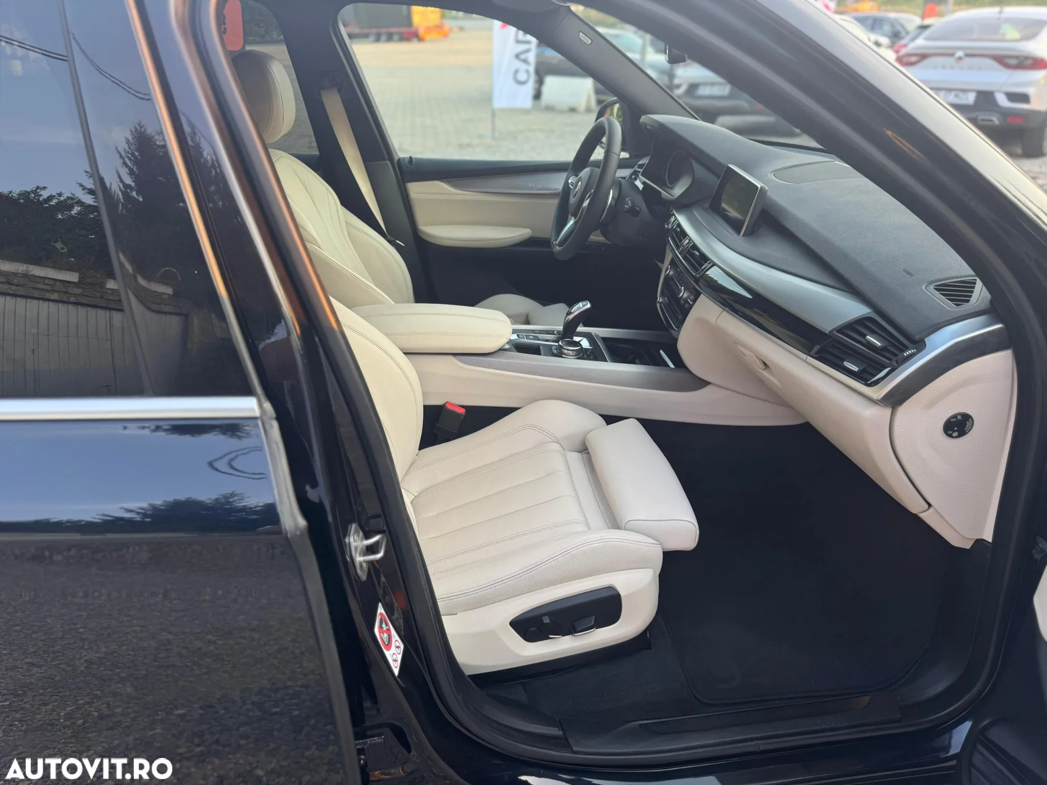 BMW X5 xDrive40d - 3