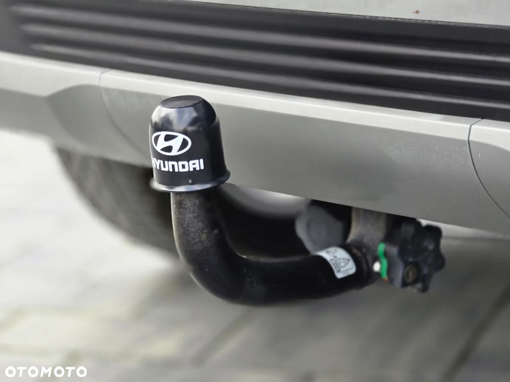Hyundai Kona 1.6 T-GDI DCT Prime - 36