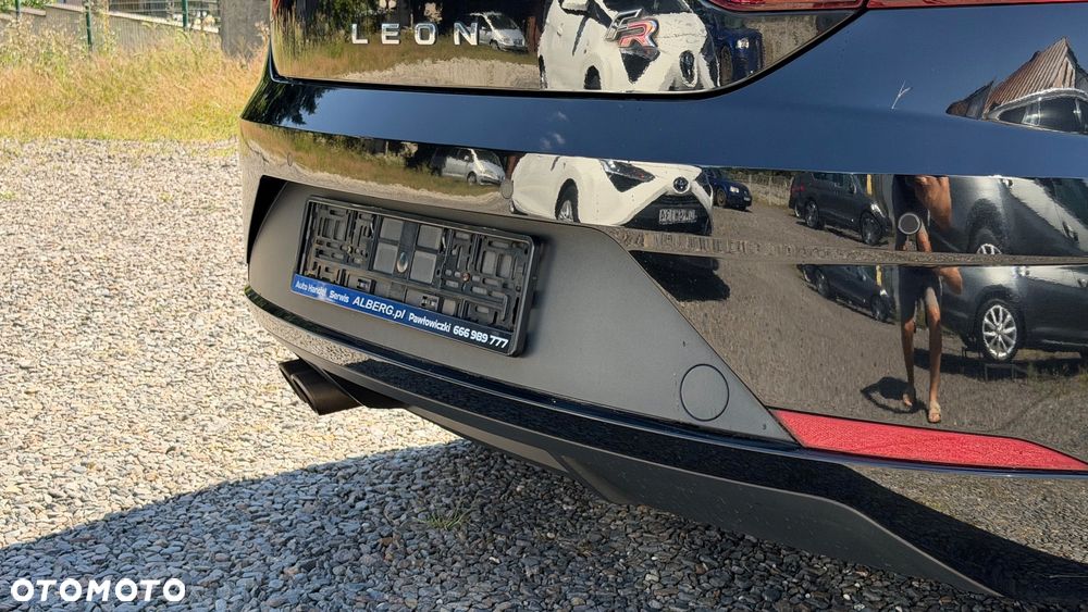 Seat Leon 1.4 TSI FR S&S - 22