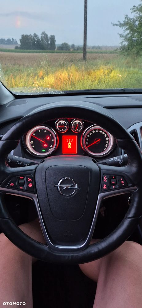 Opel Astra - 22