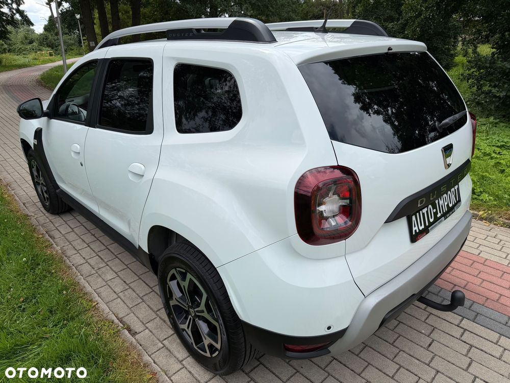 Dacia Duster - 29