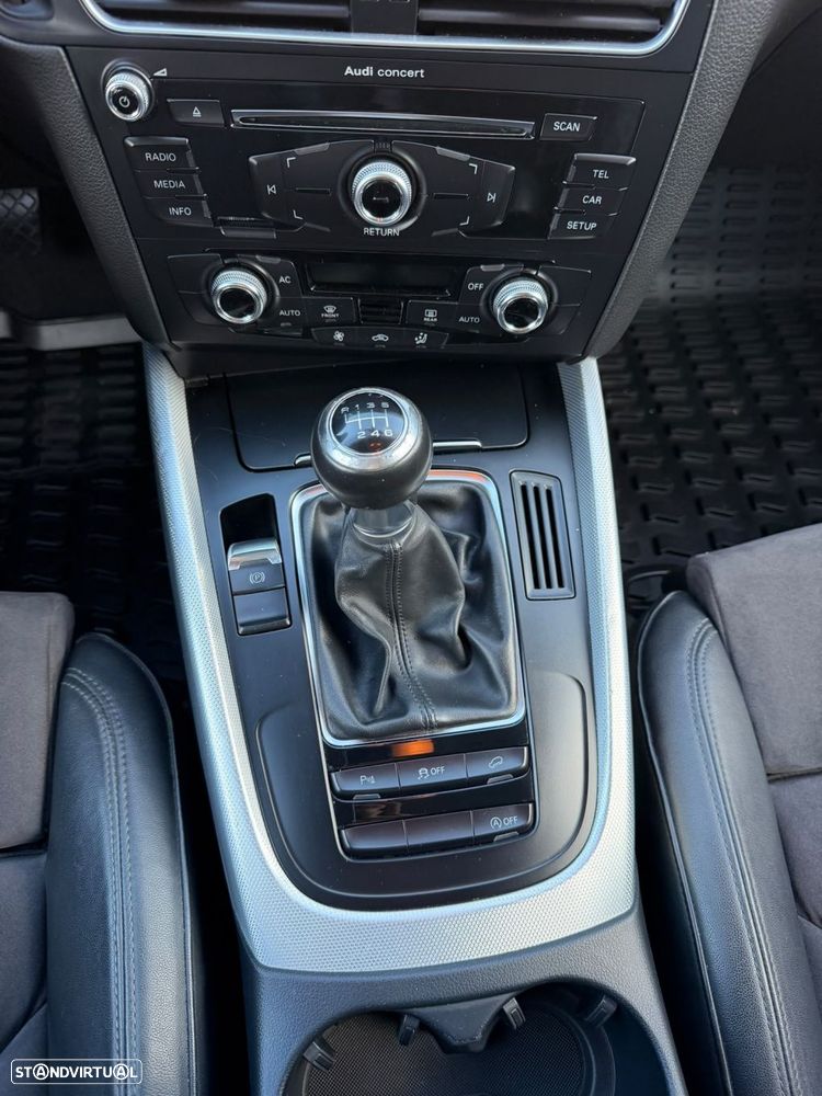 Audi Q5 2.0 TDi Business Line S-line - 21