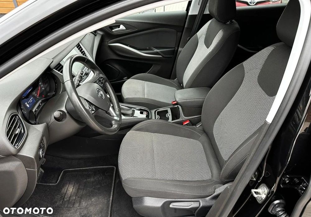 Opel Grandland X - 21