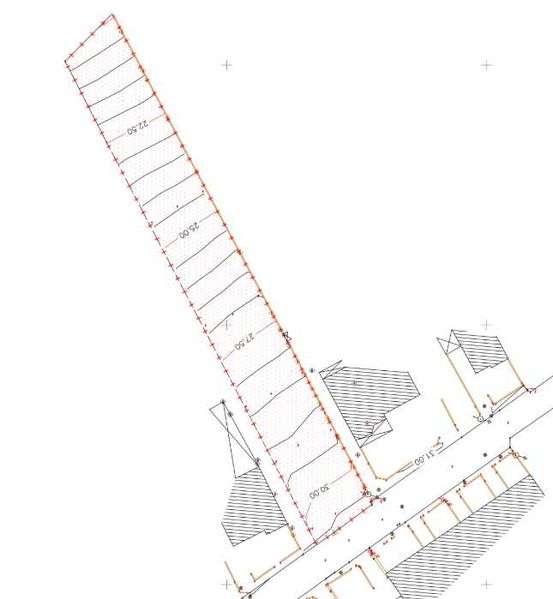 Terreno Urbanizável 1100m² em Fermentelos – Rua Quinta do Rei - Grande imagem: 3/5