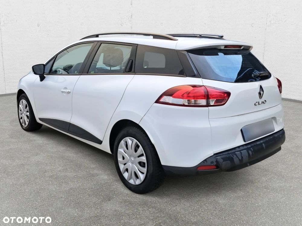 Renault Clio 0.9 TCe Alize - 8