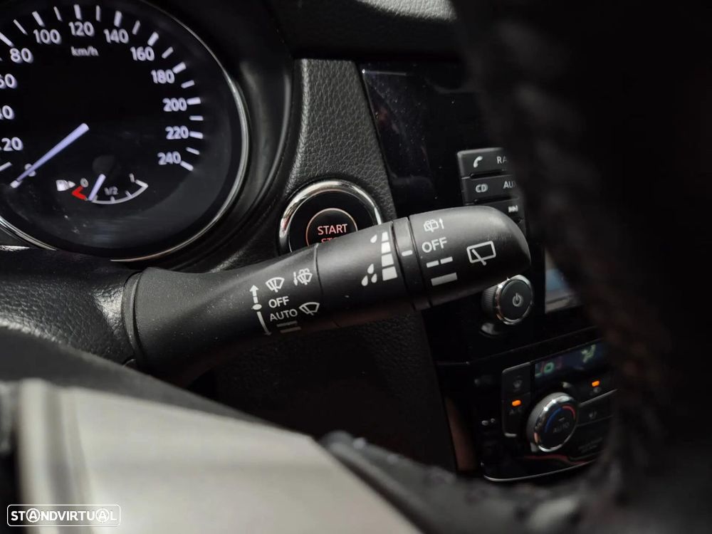 Nissan Qashqai 1.5 dCi Tekna Premium - 21
