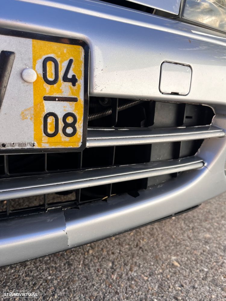 Citroën Xsara Break - 7