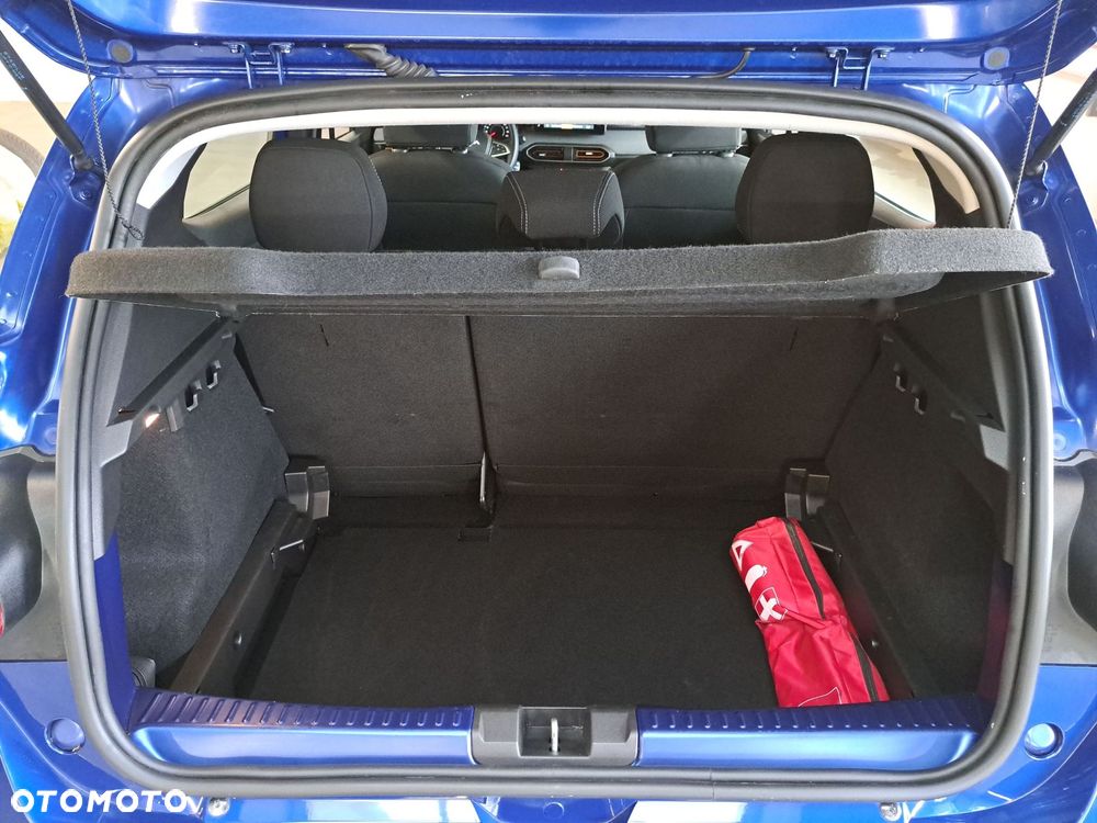 Dacia Sandero - 13