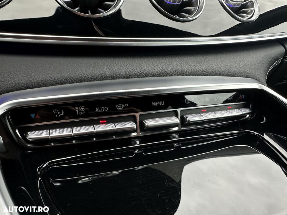 Mercedes-Benz AMG GT - 26