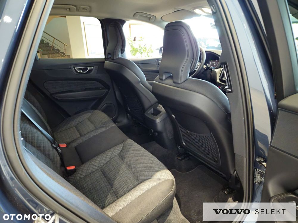 Volvo XC 60 - 23