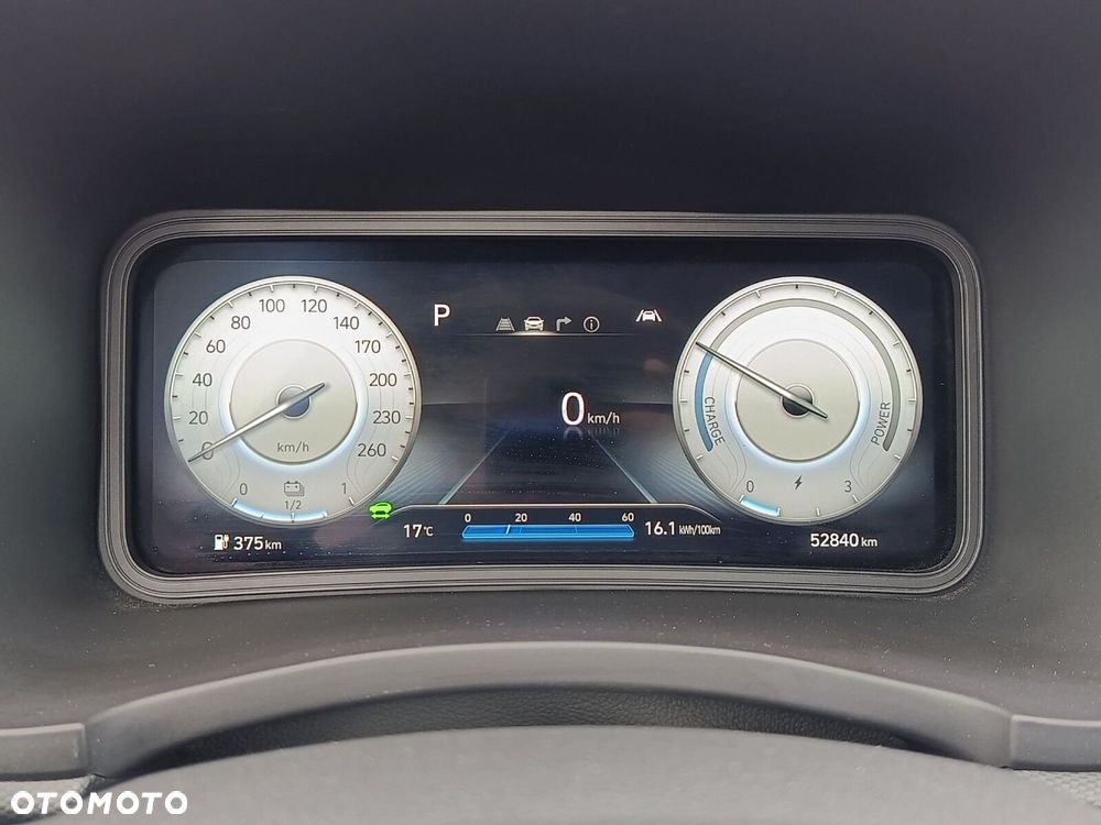 Hyundai Kona 64kWh Smart - 30