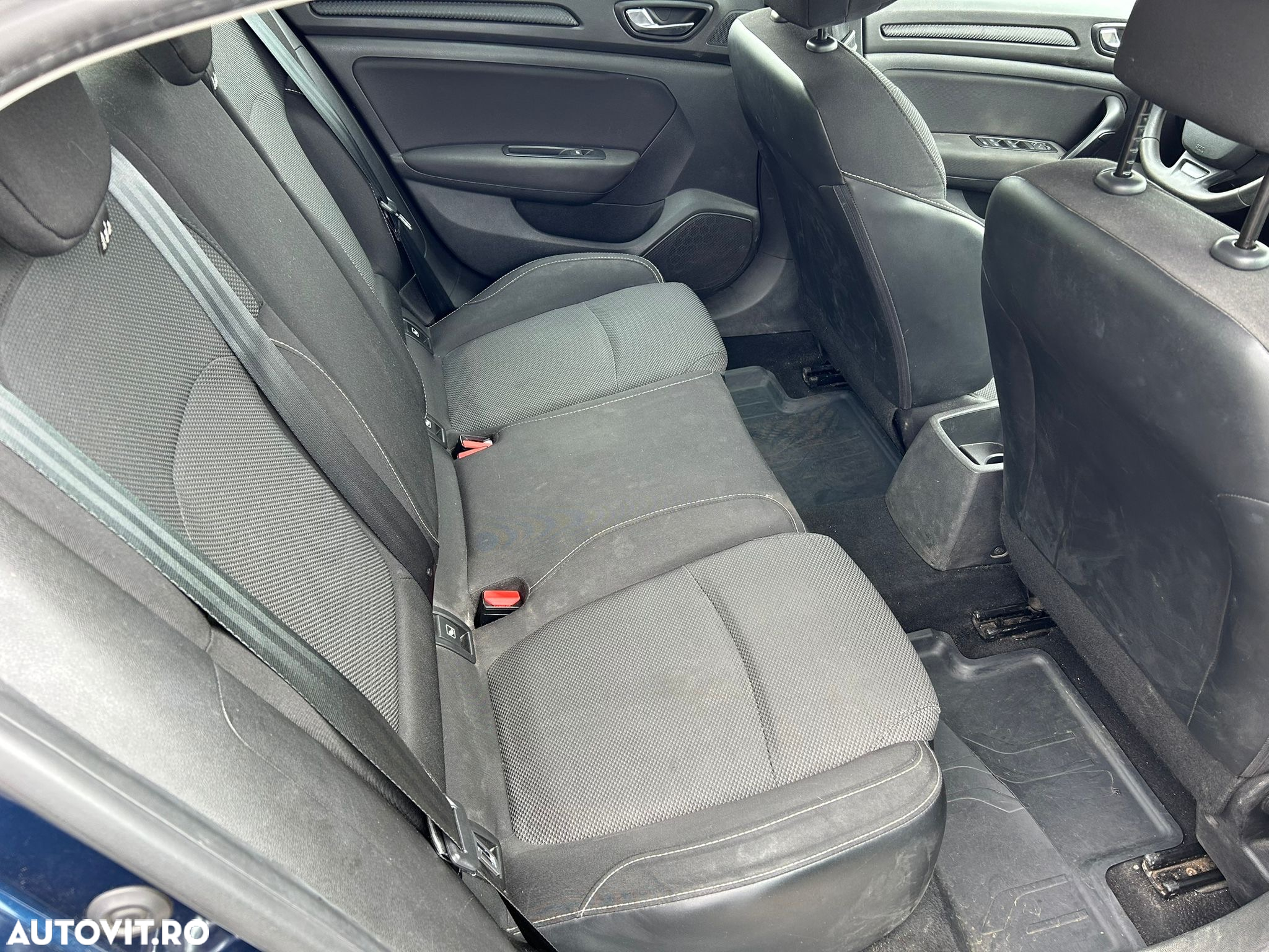 Renault Megane - 7