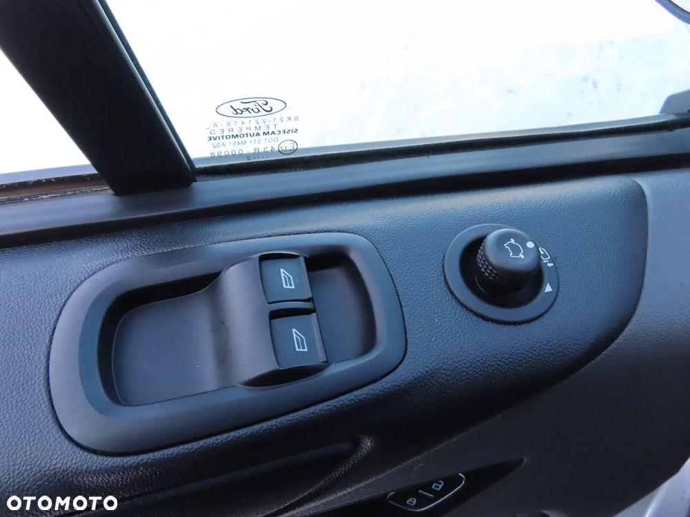 Ford Transit CUSTOM 2.0 TDCi 130 Km L2 Limited Edition W Najbogatszej Wersji Wyposażenia TREND L2H1 LONG Blaszak Furgon 9-Cio Osobowy Stan Jak NOWY POLECAM - 31