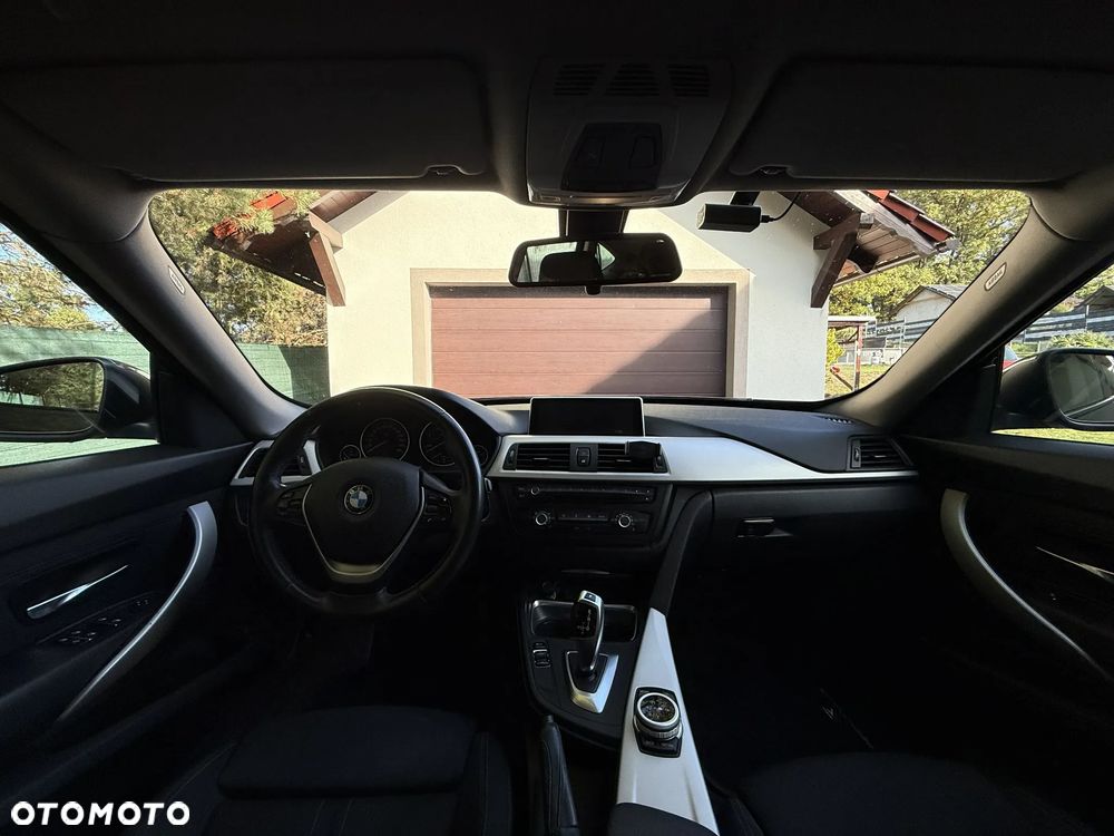 BMW 3GT - 16