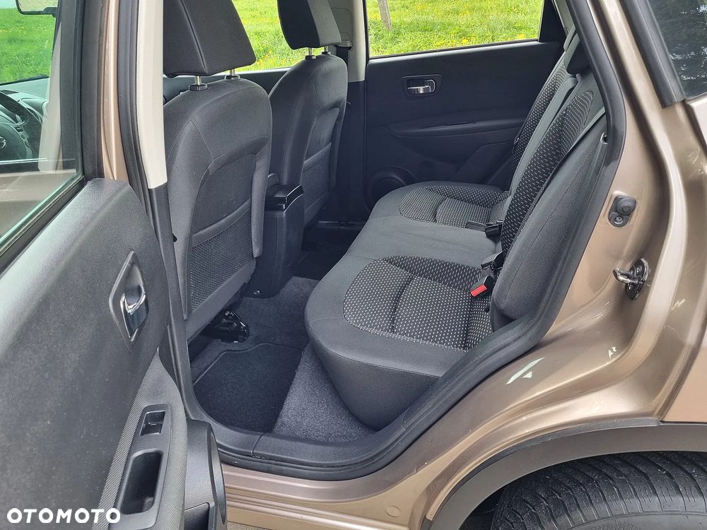 Nissan Qashqai 2.0 Tekna Pack - 9