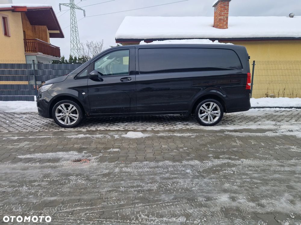 Mercedes-Benz vito - 5