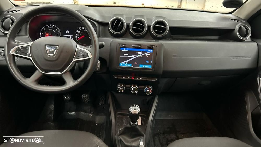 Dacia Duster 1.0 TCe Comfort - 4