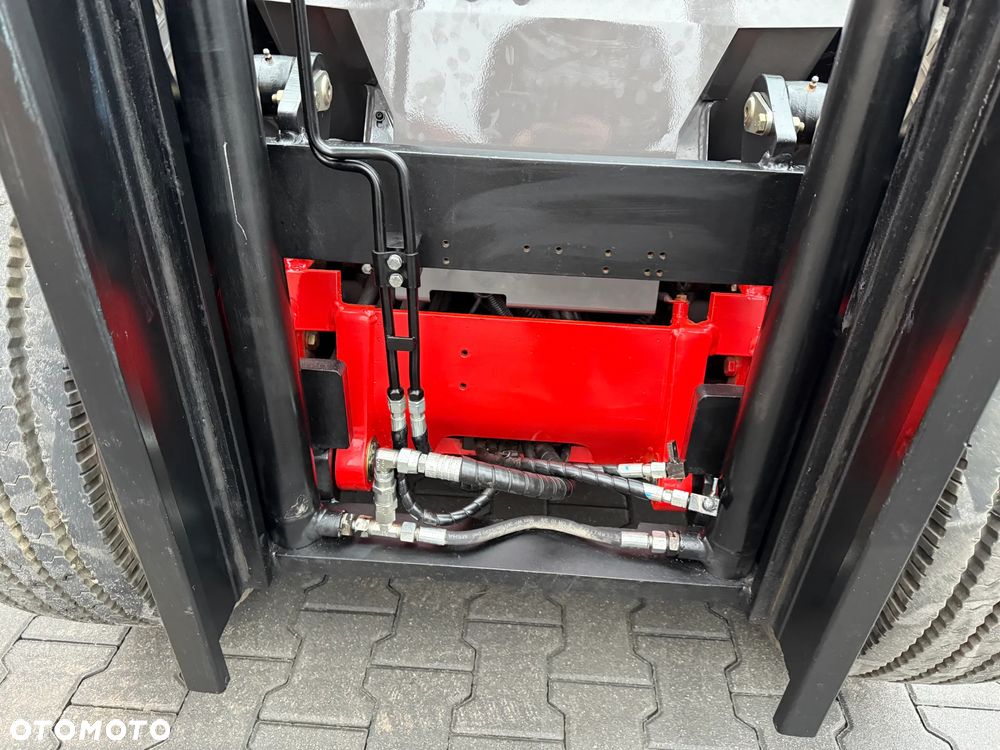 Manitou MSI 30 T - 10