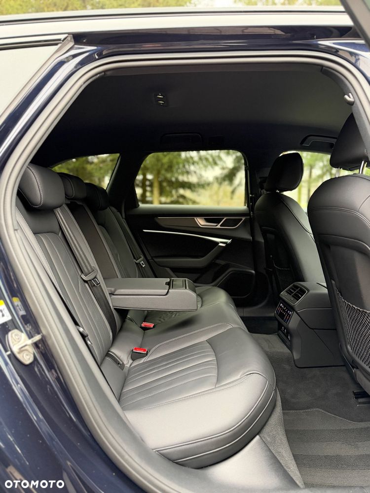 Audi A6 Avant - 18