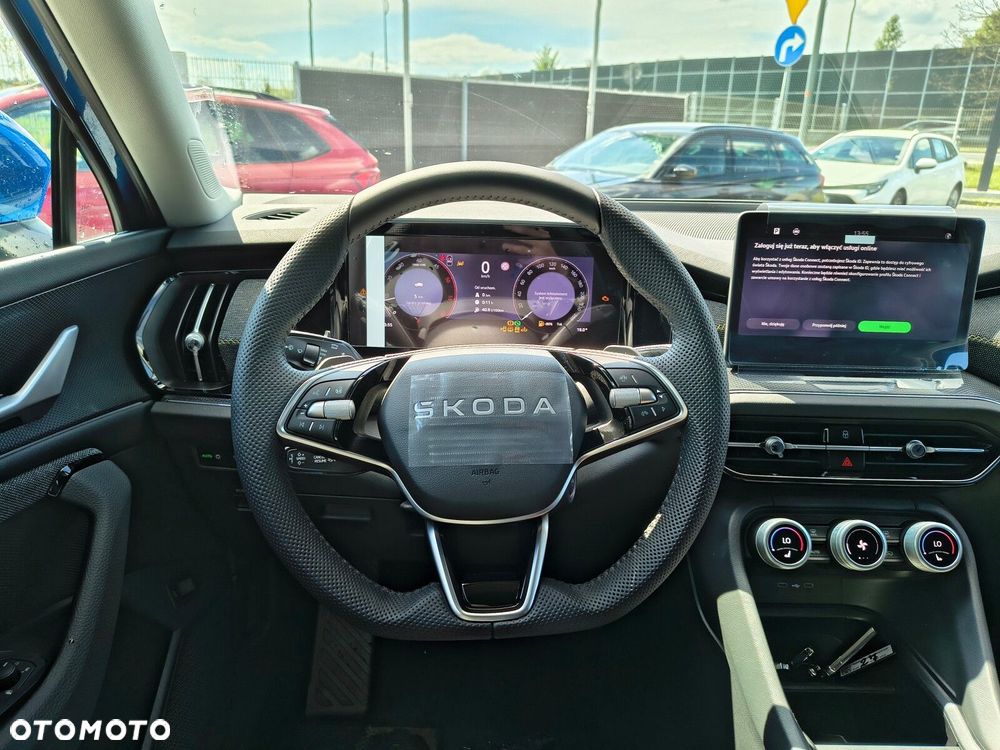 Skoda Kodiaq - 21