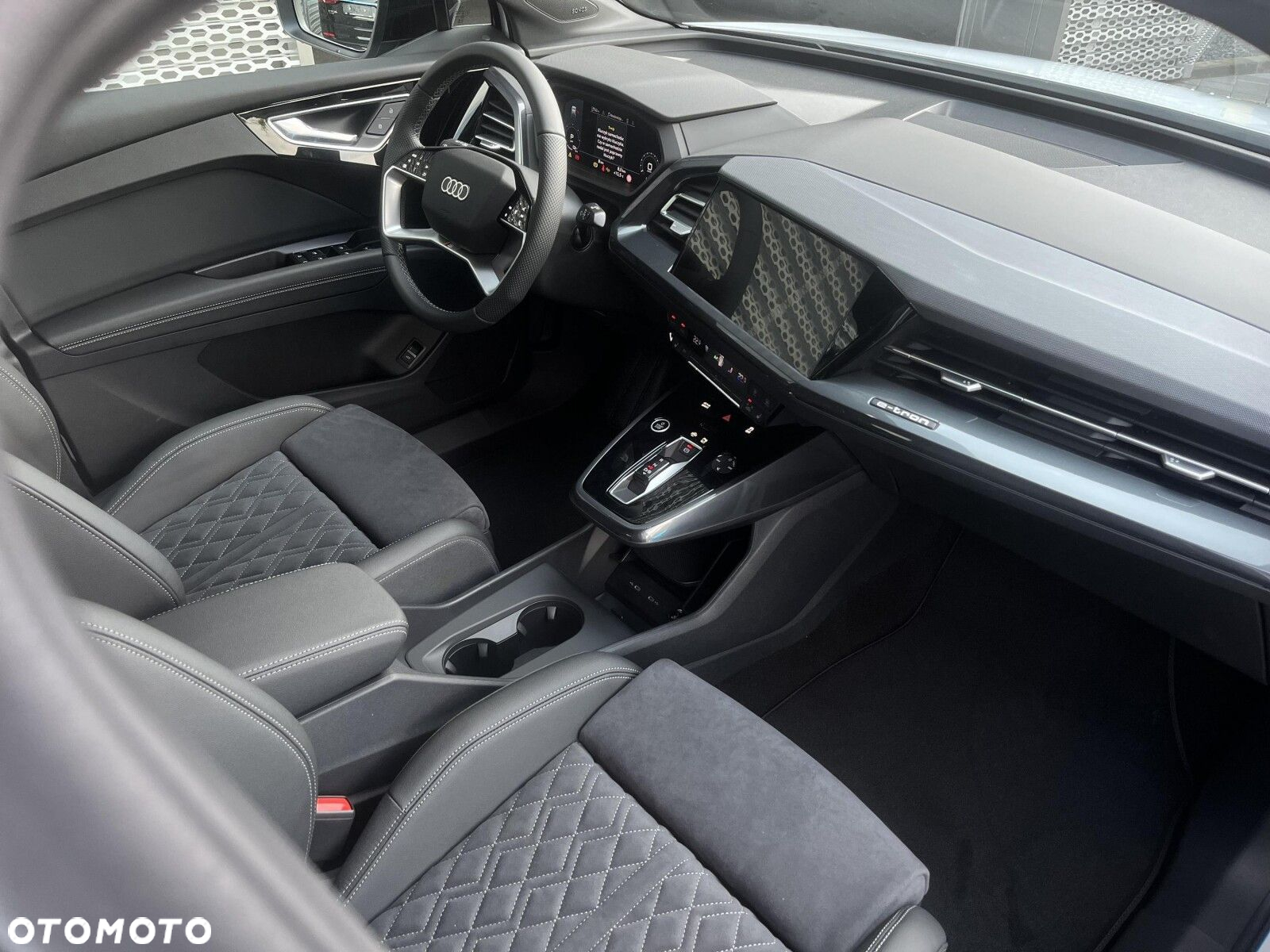 Audi Q4 Sportback - 33