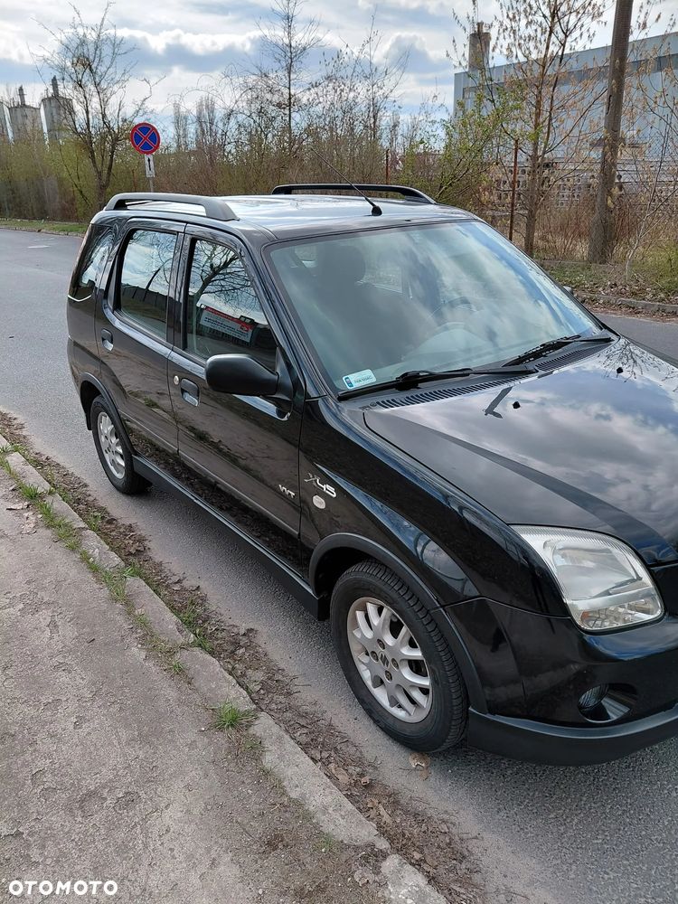 Suzuki Ignis 1.3 Comfort X-25 - 2