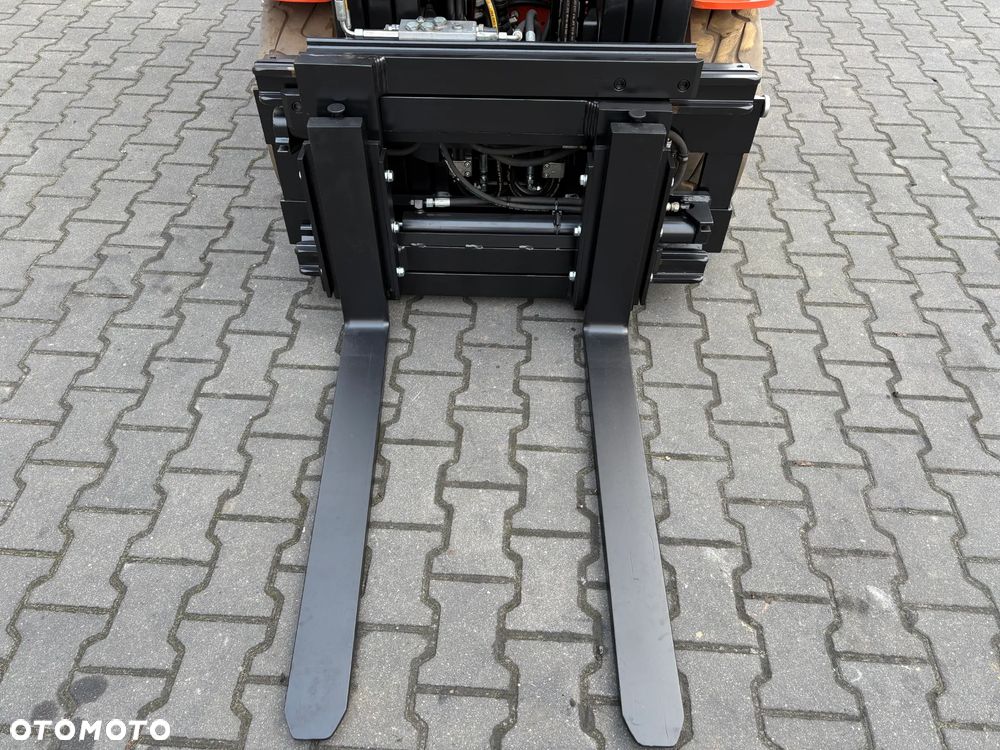 Toyota 8FBMKT20 - 11