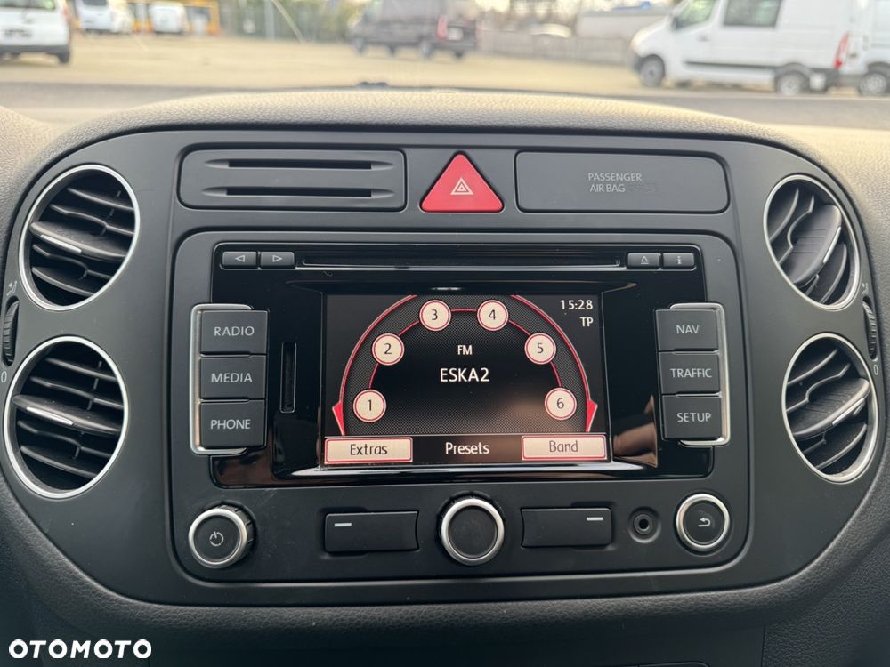 Volkswagen Golf Plus 1.4 TSI Highline DSG - 31