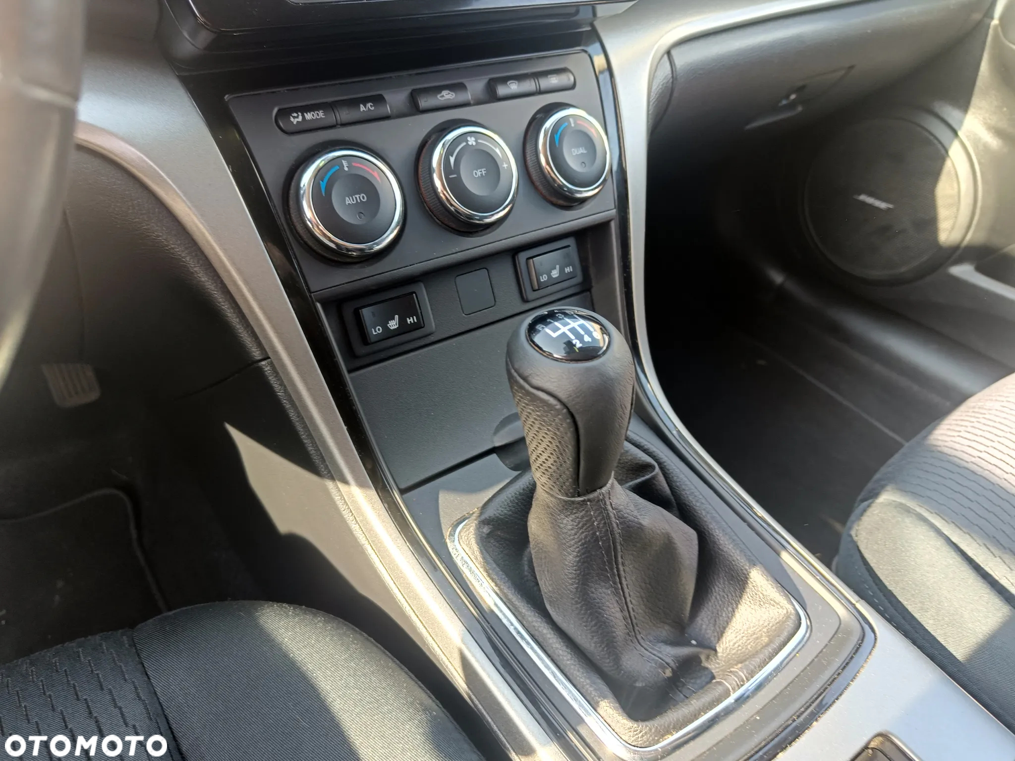 Mazda 6 - 18