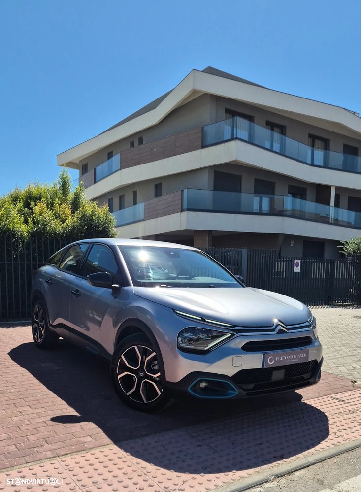 Citroën e-C4 Feel Pack - 3
