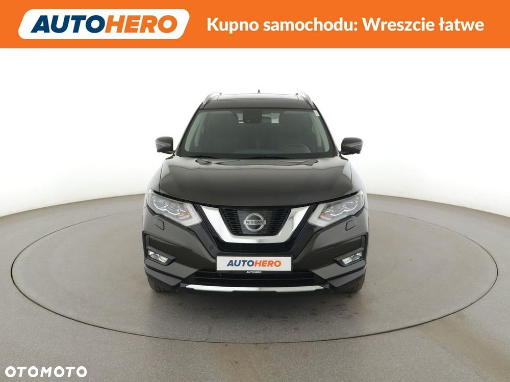 Nissan X-Trail 2.0 dCi Xtronic N-Connecta - 12