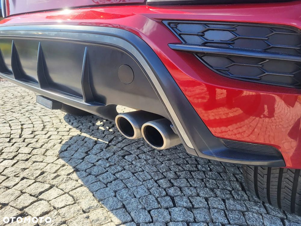 Hyundai Kona 1.6 T-GDI N Line DCT - 16