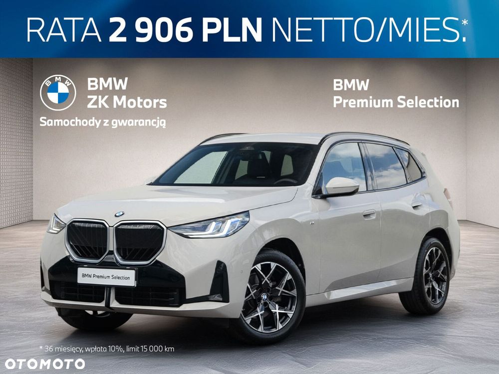 BMW X3 - 2