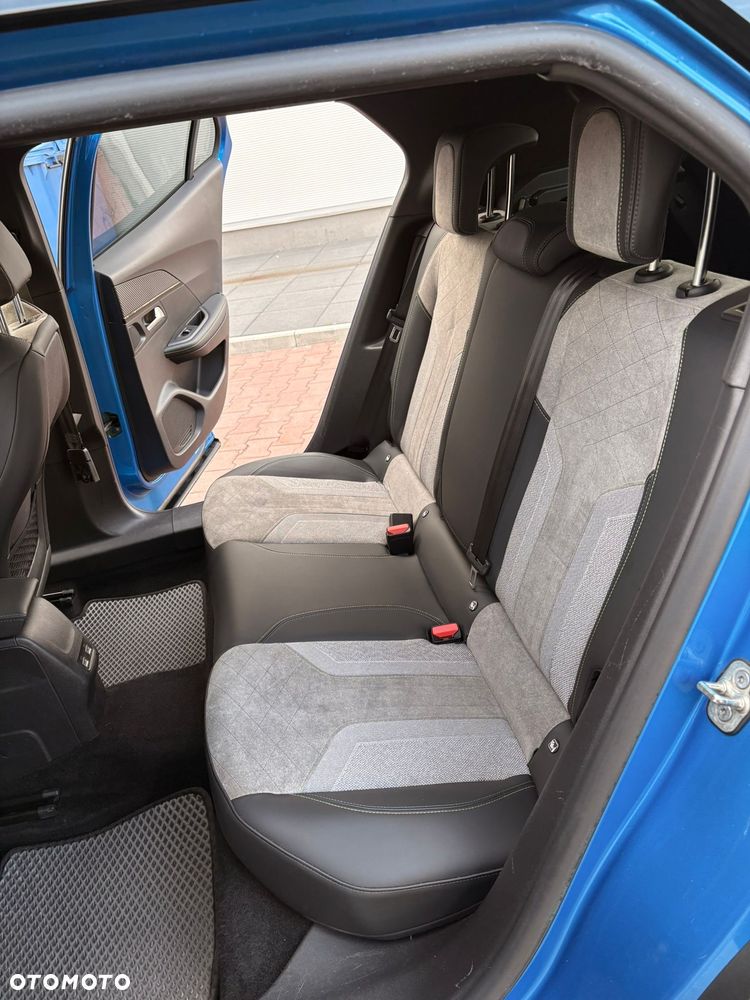 Peugeot 2008 GT Pack - 10