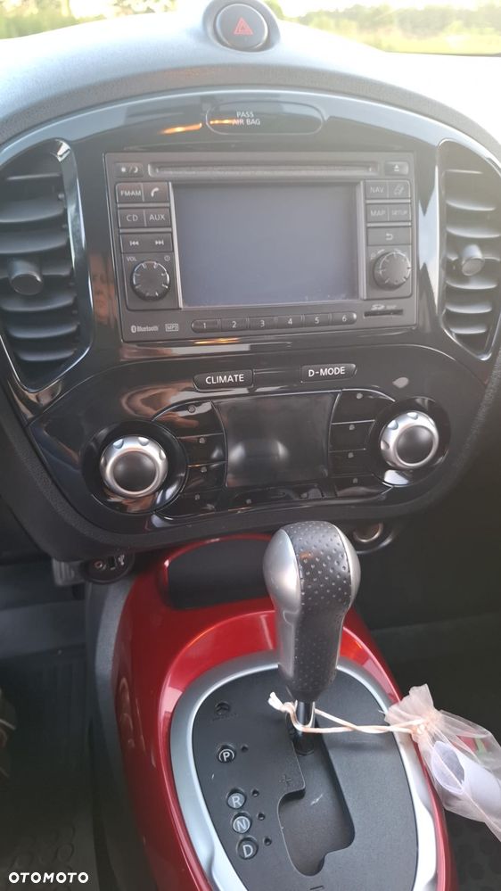 Nissan Juke - 3