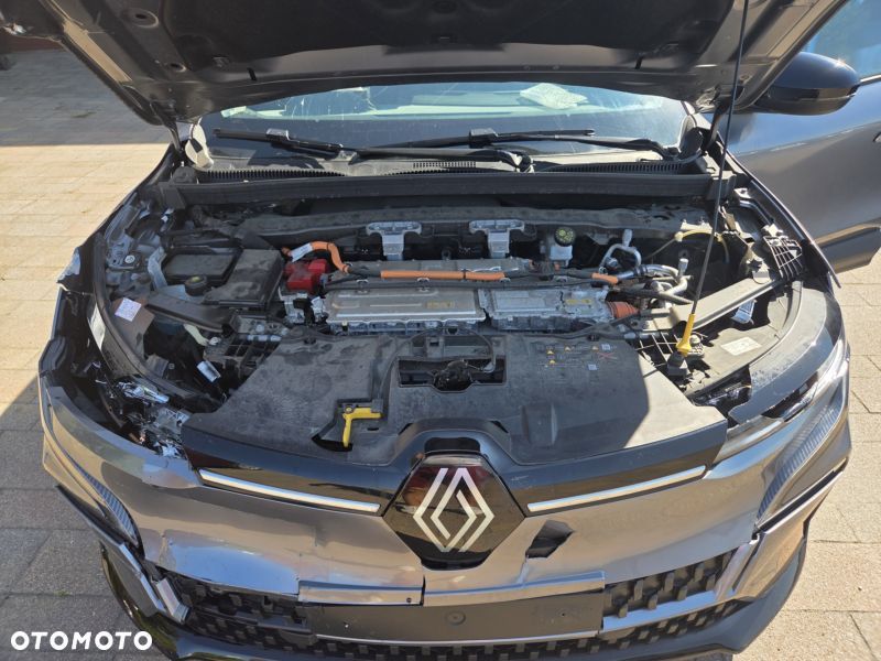 Renault Megane 220 Comfort Range Equilibre - 25