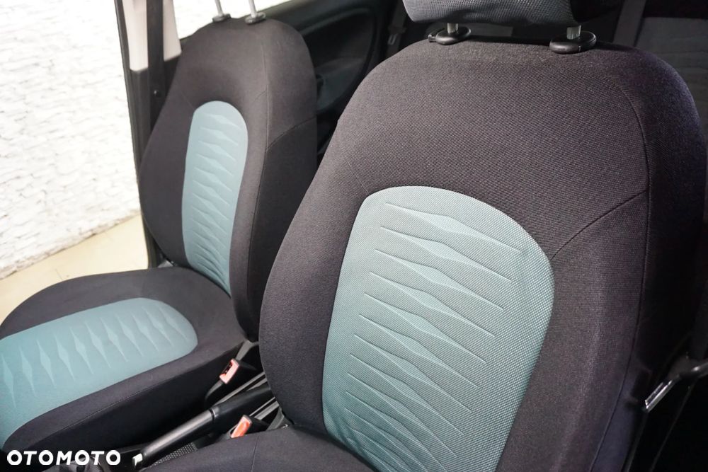 Fiat Grande Punto 1.4 8V Start - 20