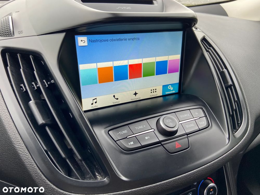 Ford Kuga 1.5 EcoBoost 2x4 SYNC - 21